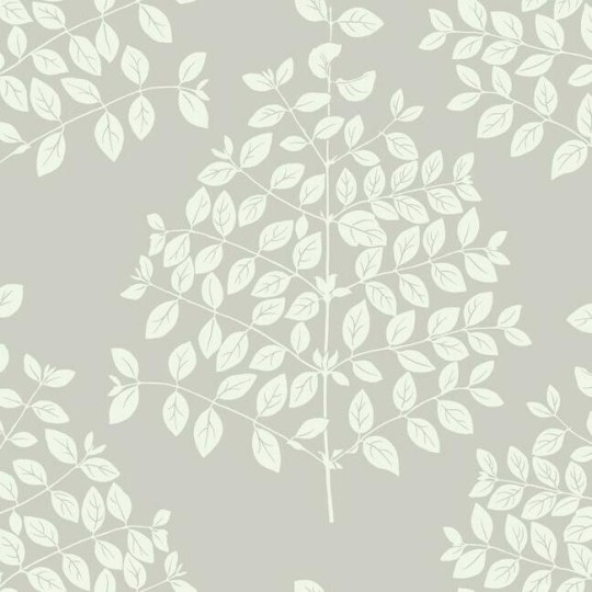 York OS4252 Candice Olson Modern Nature 2 Tender - tapeta z motywem drzewa z liści