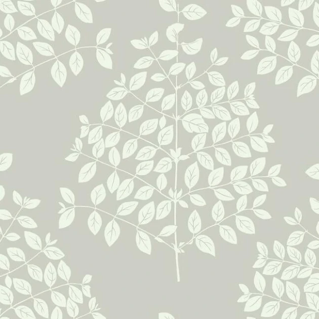 York OS4252 Candice Olson Modern Nature 2 Tender - tapeta z motywem drzewa z liści