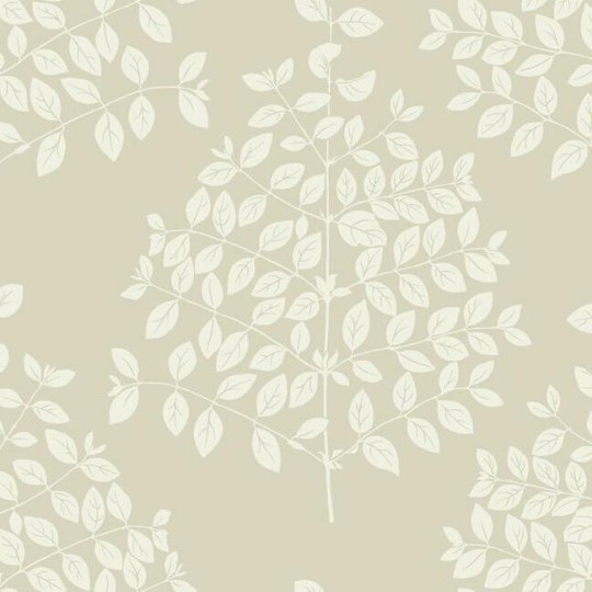 York OS4253 Candice Olson Modern Nature 2 Tender - tapeta z motywem drzewa z liści