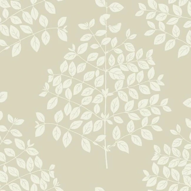 York OS4253 Candice Olson Modern Nature 2 Tender - tapeta z motywem drzewa z liści