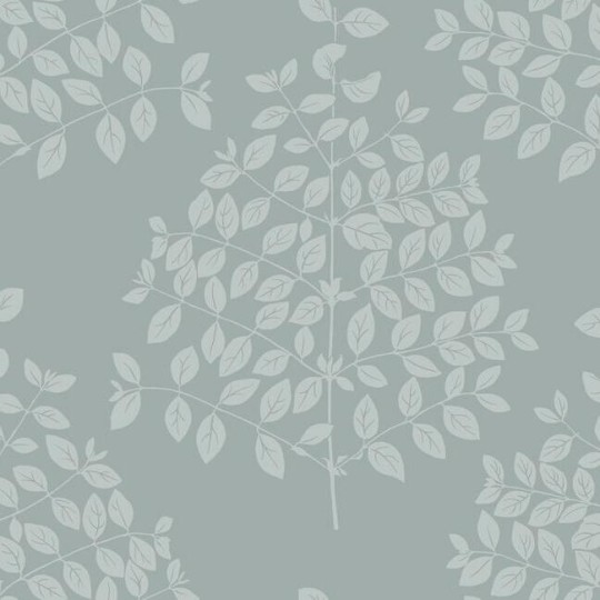 York OS4254 Candice Olson Modern Nature 2 Tender - tapeta z motywem drzewa z liści