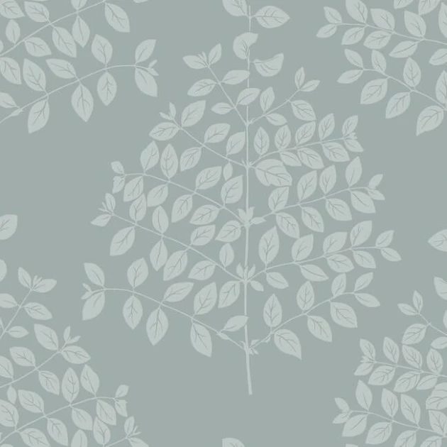 York OS4254 Candice Olson Modern Nature 2 Tender - tapeta z motywem drzewa z liści
