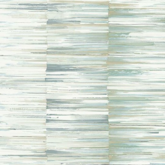 York OS4233 Candice Olson Modern Nature 2 Artist's Palette - geometryczna tapeta z motywem pionowych pasów