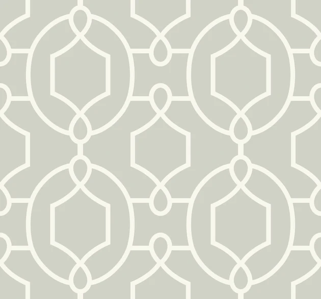 Wallquest YC61110 Yacht Club Large Geometric - tapeta z motywem geometrycznych figur