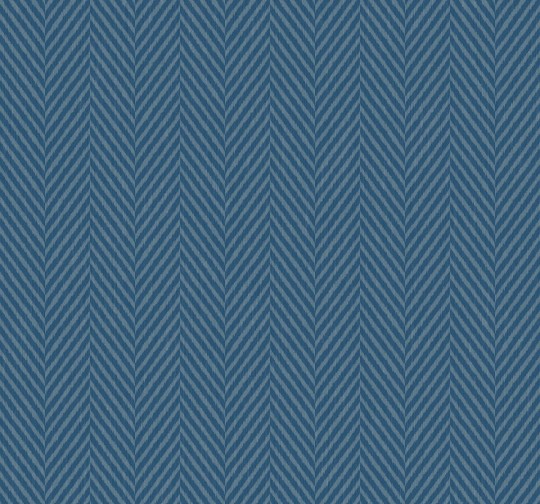 Wallquest YC61612 Yacht Club Large Herringbone Twill - tapeta z motywem jodełki