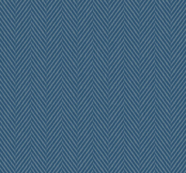 Wallquest YC61612 Yacht Club Large Herringbone Twill - tapeta z motywem jodełki