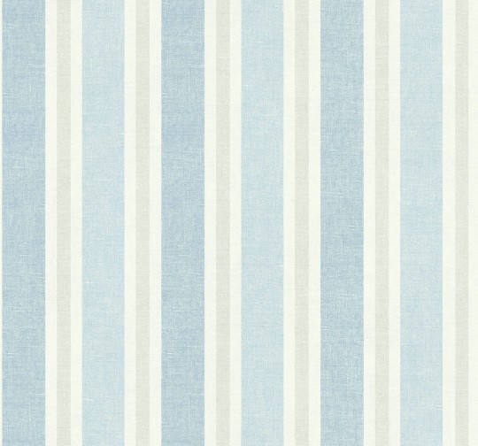 Wallquest YC60602 Yacht Club Multi Stripe - tapeta z motywem pionowych pasków