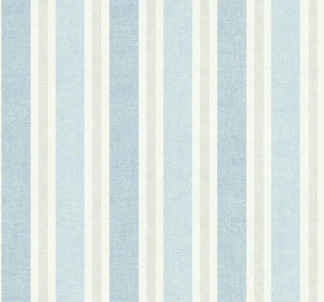 Wallquest YC60602 Yacht Club Multi Stripe - tapeta z motywem pionowych pasków