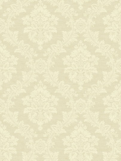 Wallquest YC62005 Yacht Club Damask - tapeta z motywem adamaszku