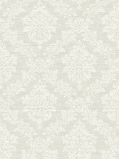 Wallquest YC62012 Yacht Club Damask - tapeta z motywem adamaszku
