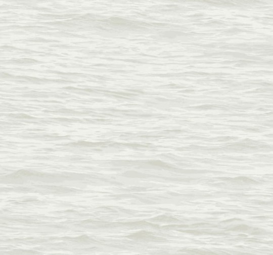 Wallquest YC61717 Yacht Club Calm Seas - tapeta z motywem morskich fal