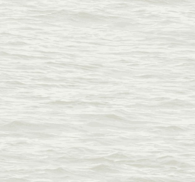 Wallquest YC61717 Yacht Club Calm Seas - tapeta z motywem morskich fal