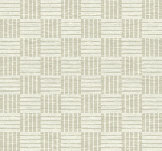 Wallquest YC61507 Yacht Club Stripe Blocks - tapeta z motywem pasków i kwadratów