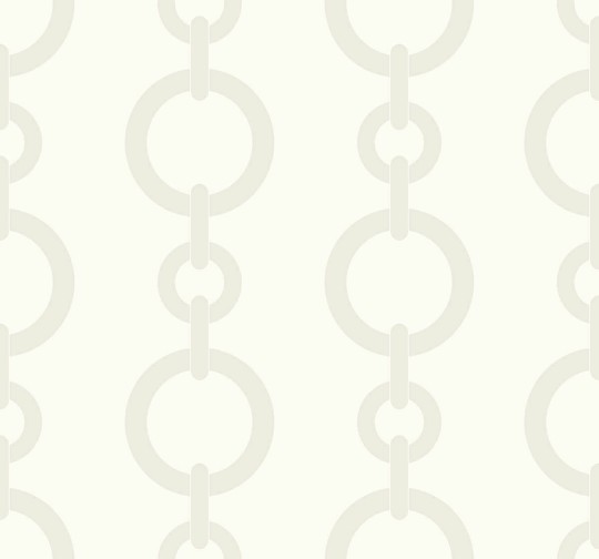 Wallquest YC61900 Yacht Club Bold Chains - tapeta z motywem łańcuchów