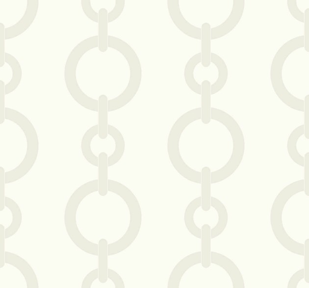 Wallquest YC61900 Yacht Club Bold Chains - tapeta z motywem łańcuchów