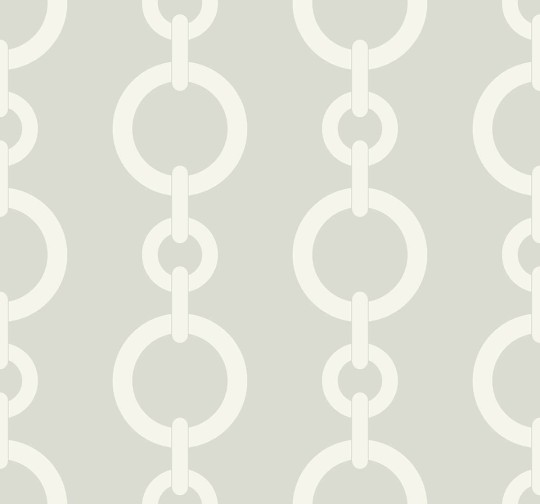 Wallquest YC61907 Yacht Club Bold Chains - tapeta z motywem łańcuchów