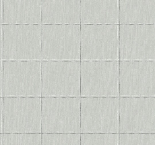 Wallquest YC61407 Yacht Club Simple Plaid  - tapeta z motywem kratki