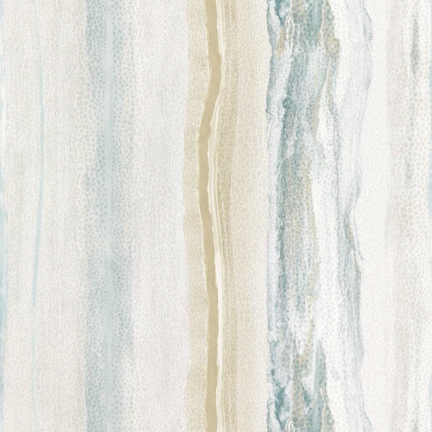 Harlequin 112060 Colour 4 Vitruvius Pumice/Sandstone - tapeta z motywem falowych linii