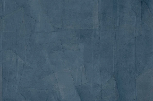 Tecnografica Surfaces Reuse Endless Blue - mural z motywem prostokątów