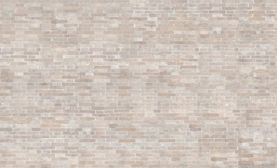 Tecnografica Surfaces Brick Mattone - mural z motywem cegieł