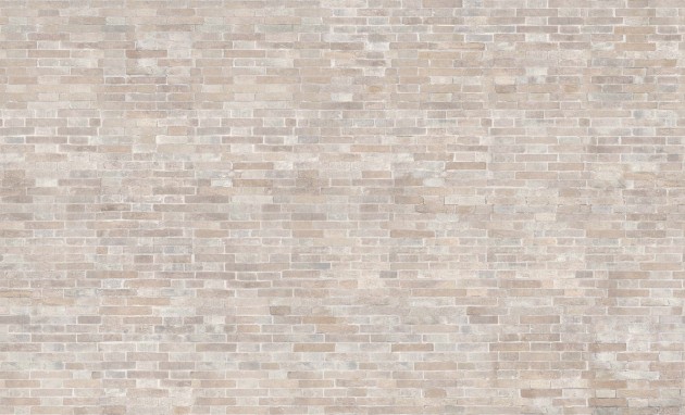 Tecnografica Surfaces Brick Mattone - mural z motywem cegieł
