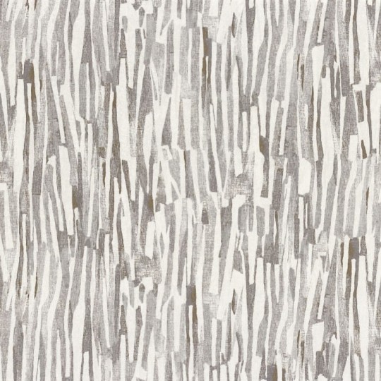 Casamance 74030151 Estampe Cas Pap Washi - tapeta z motywem kawałków papieru Washi