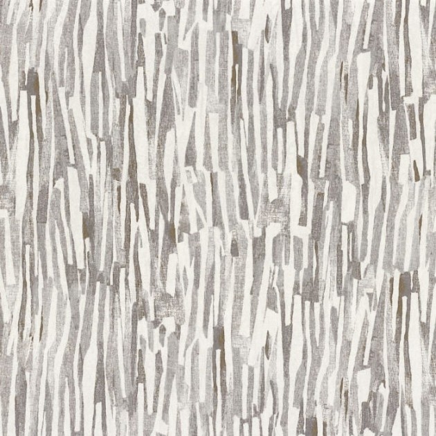 Casamance 74030151 Estampe Cas Pap Washi - tapeta z motywem kawałków papieru Washi