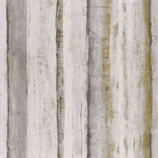 Casamance 74050523 Estampe Cas Pap Kozo - tapeta z motywem kory drewna