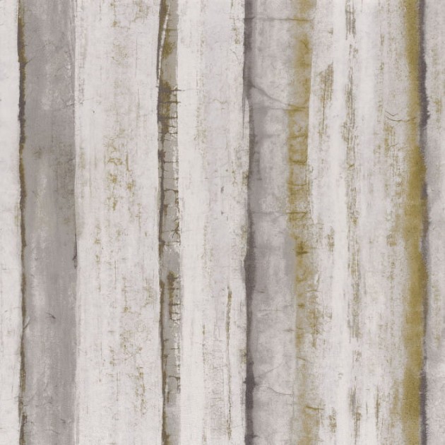 Casamance 74050523 Estampe Cas Pap Kozo - tapeta z motywem kory drewna