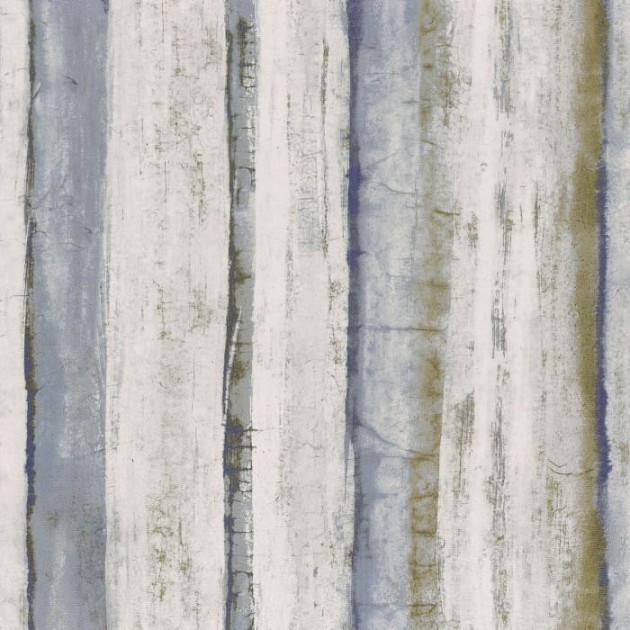 Casamance 74050327 Estampe Cas Pap Kozo - tapeta z motywem kory drewna
