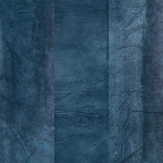Casamance 74120232 Estampe Cas Pap Akebono - mural z motywem pionowych pasów i organicznych wzorów