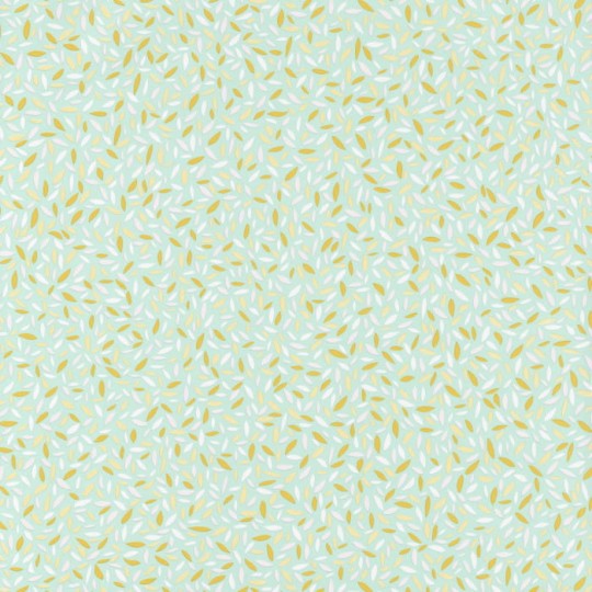 Caselio 100022112 Jungle Pepins - tapeta z motywem listków