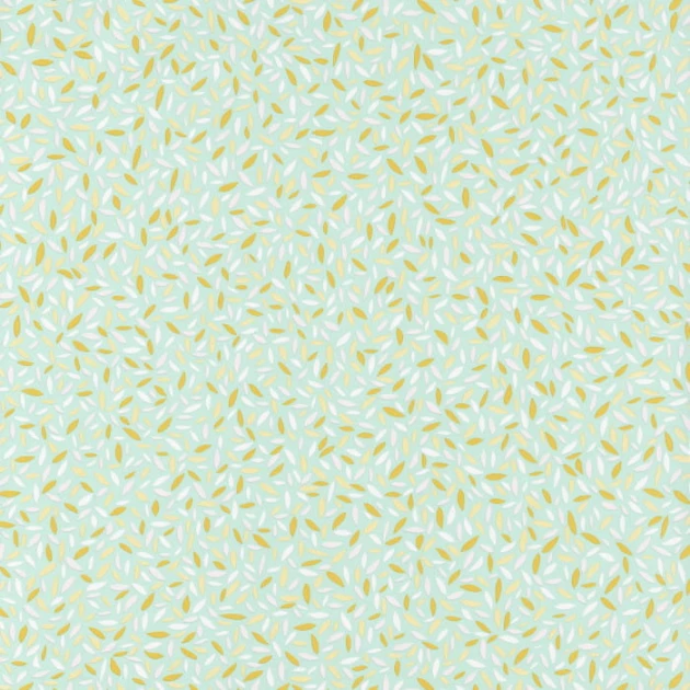Caselio 100022112 Jungle Pepins - tapeta z motywem listków