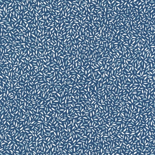 Caselio 100026909 Jungle Pepins - tapeta z motywem listków