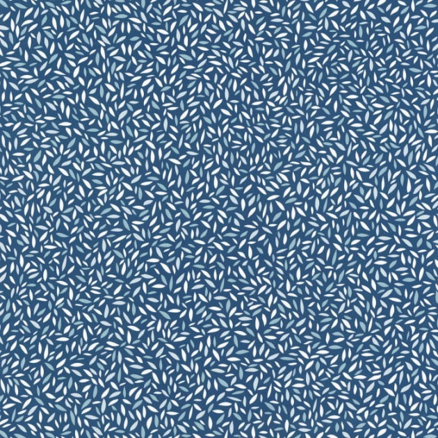Caselio 100026909 Jungle Pepins - tapeta z motywem listków