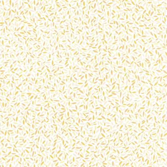 Caselio 100023333 Jungle Pepins - tapeta z motywem listków