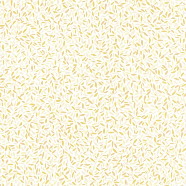 Caselio 100023333 Jungle Pepins - tapeta z motywem listków