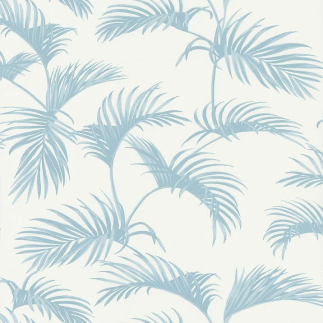 Caselio 100039000 Jungle Palmes - tapeta z motywem liści palm