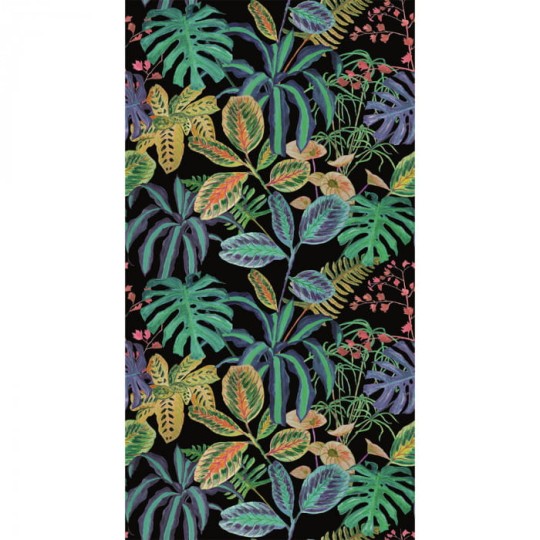 Caselio 100187606 Jungle Panoramique Tropicwall - mural z motywem liści