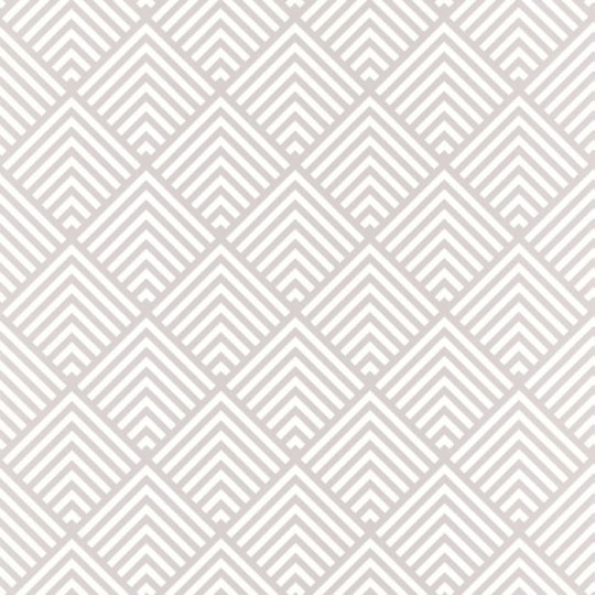Caselio 100091012 Spaces Pyramid - tapeta z motywem trójkątów