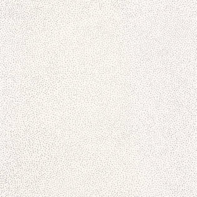 Caselio 101730099 So White 4 CAL Green Life Sparkle - tapeta z motywem kropek