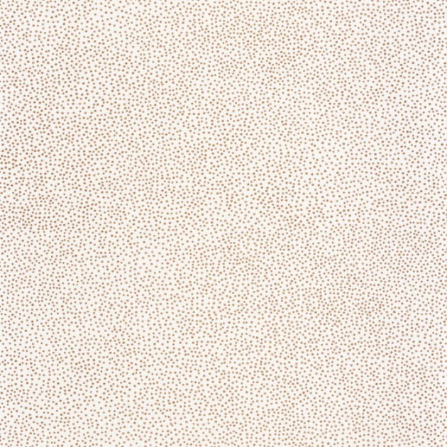 Caselio 101730020 So White 4 CAL Green Life Sparkle - tapeta z motywem kropek