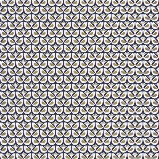 Caselio 100586931 Hygge Freedom - tapeta z motywem ptaków