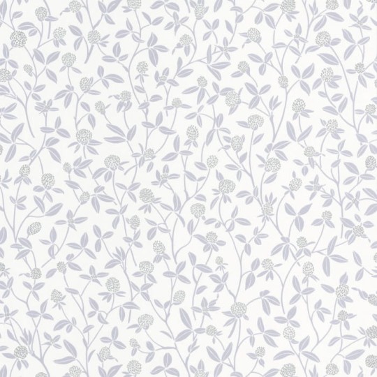 Caselio 100569027 Hygge Serenity - tapeta z motywem liści i kwiatów