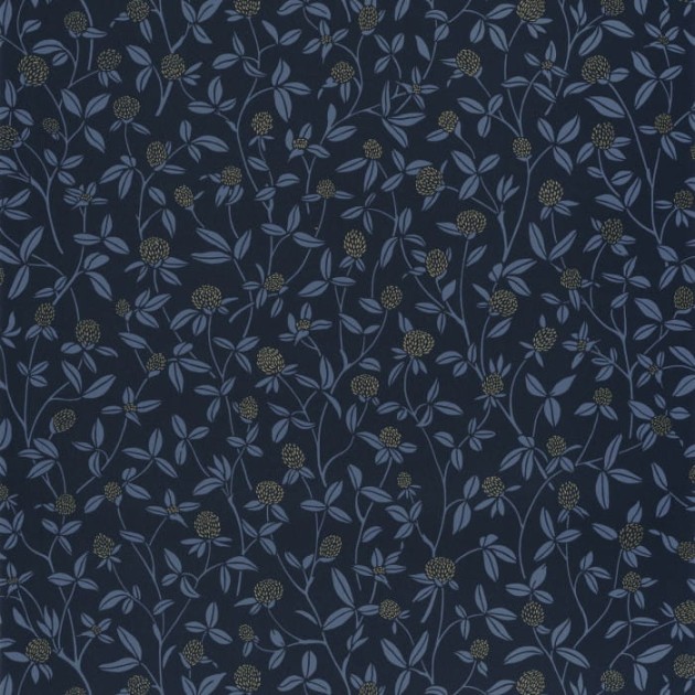 Caselio 100566905 Hygge Serenity - tapeta z motywem liści i kwiatów