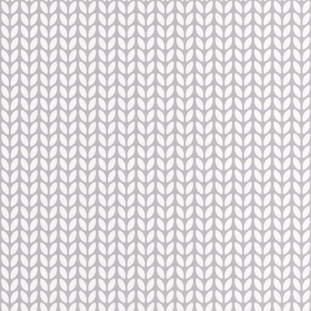 Caselio 100551221 Hygge Simplicity - tapeta z motywem liści