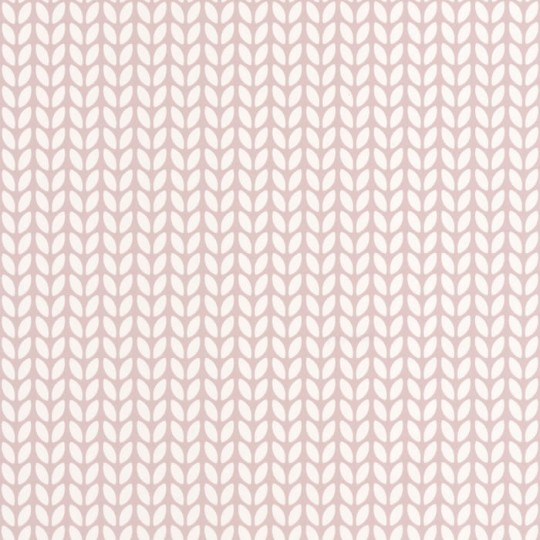 Caselio 100554414 Hygge Simplicity - tapeta z motywem liści