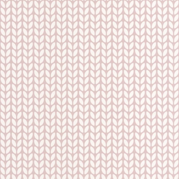 Caselio 100554414 Hygge Simplicity - tapeta z motywem liści