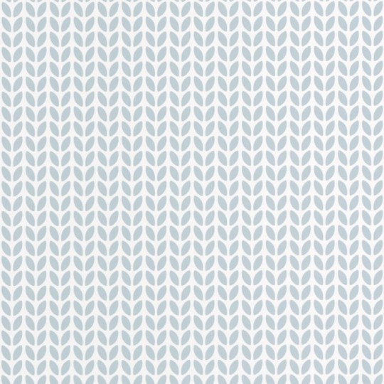 Caselio 100557100 Hygge Simplicity - tapeta z motywem liści