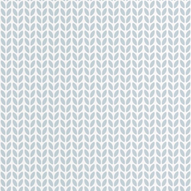 Caselio 100557100 Hygge Simplicity - tapeta z motywem liści